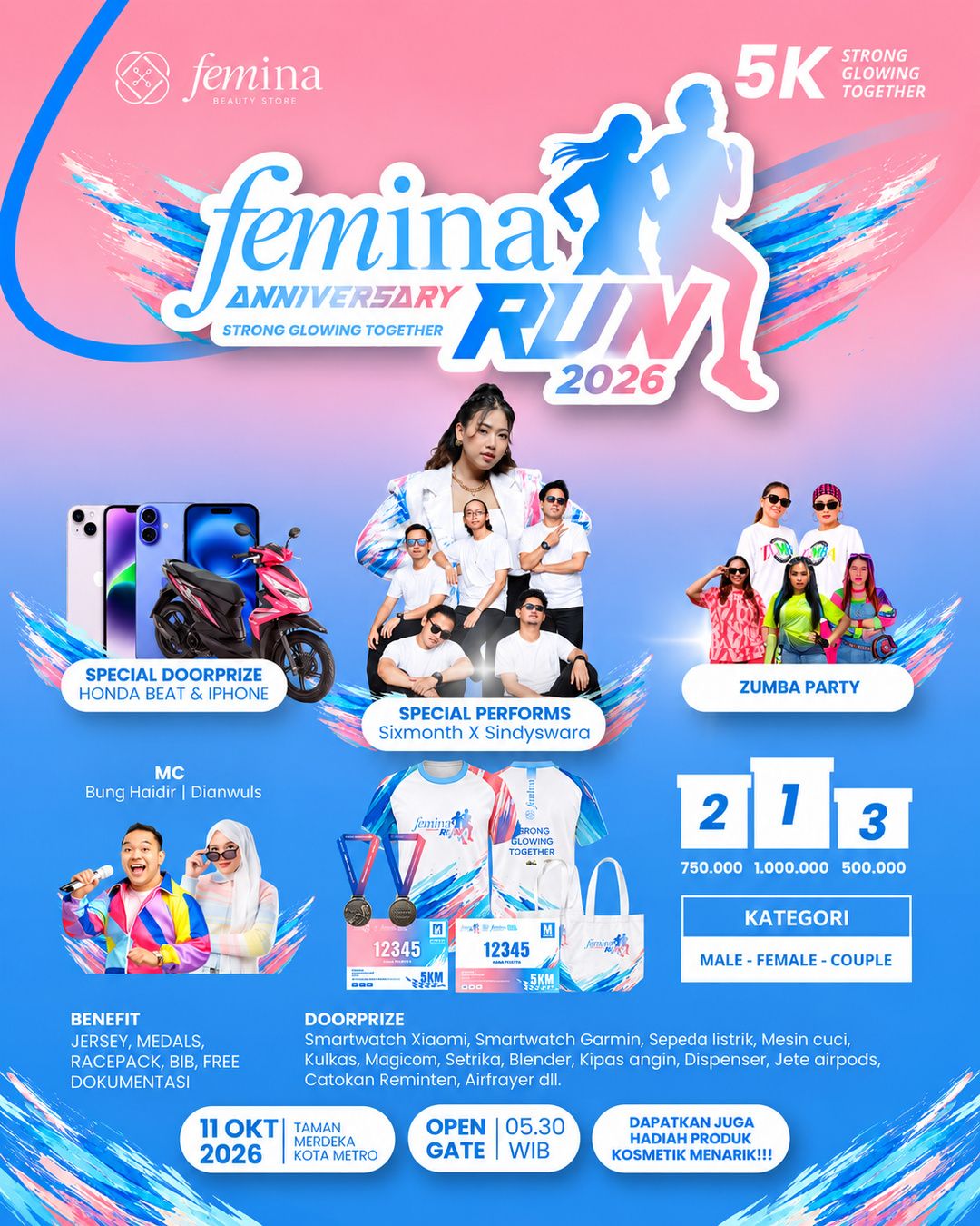 Main Poster