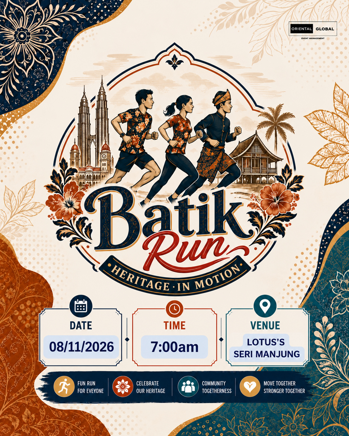 Main Poster