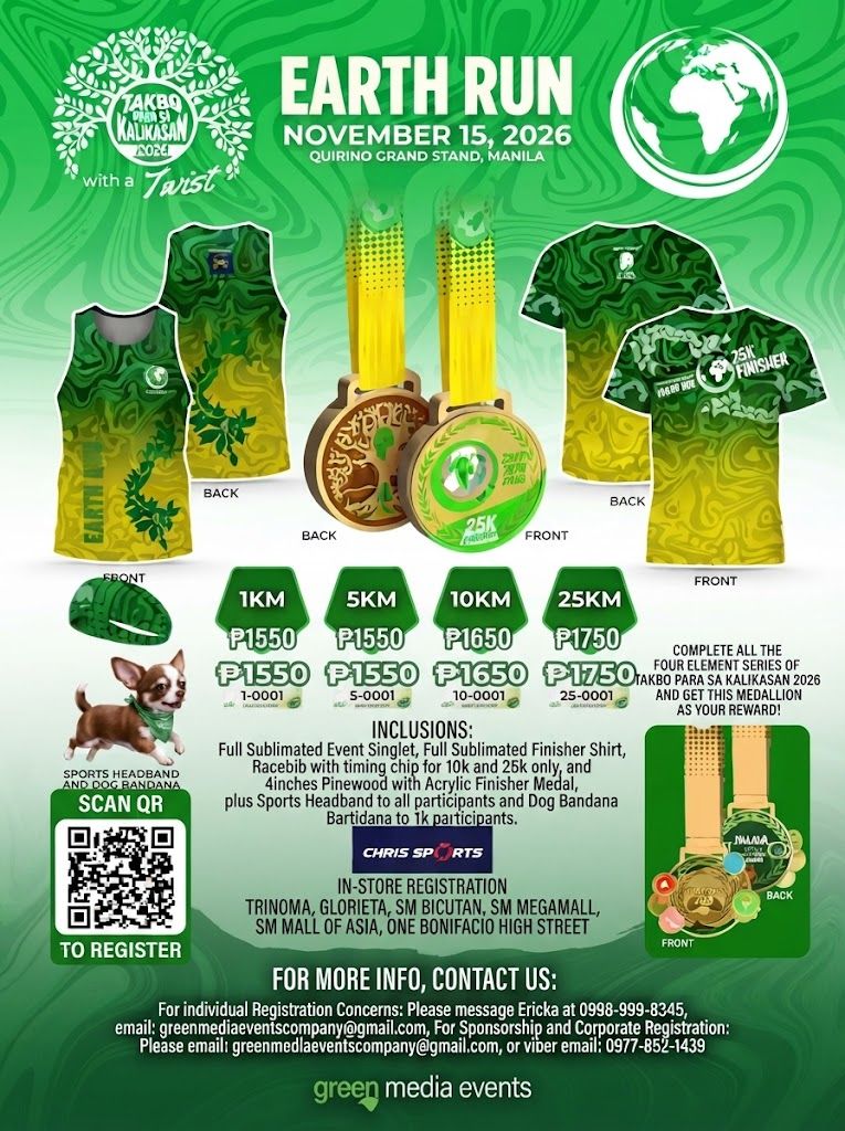 Main Poster
