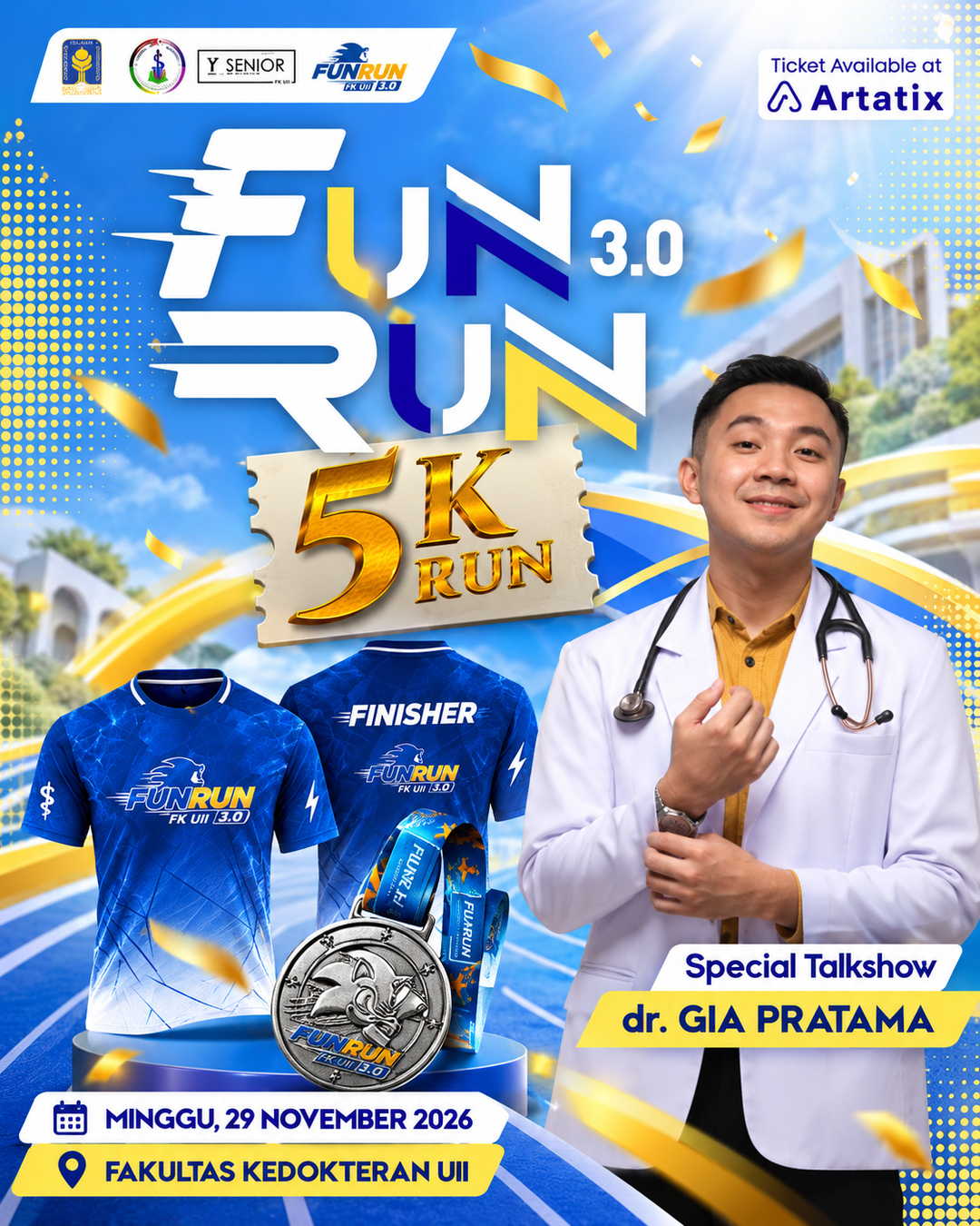 Main Poster