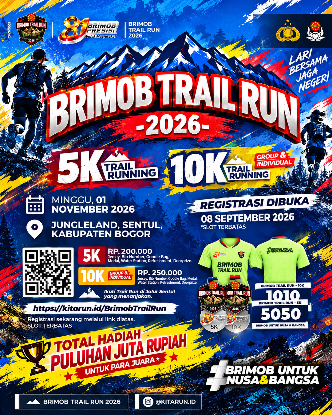 Main Poster