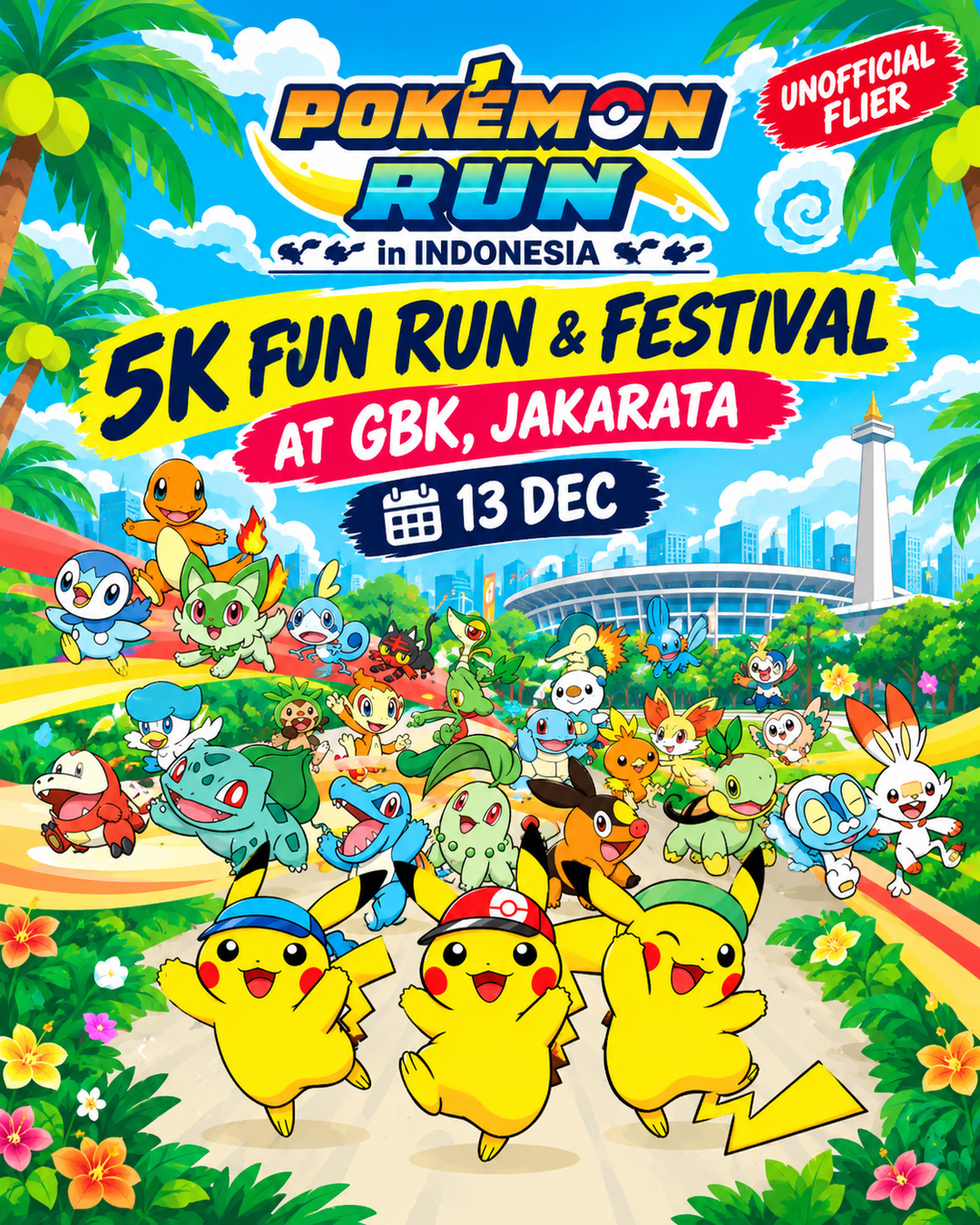 Main Poster