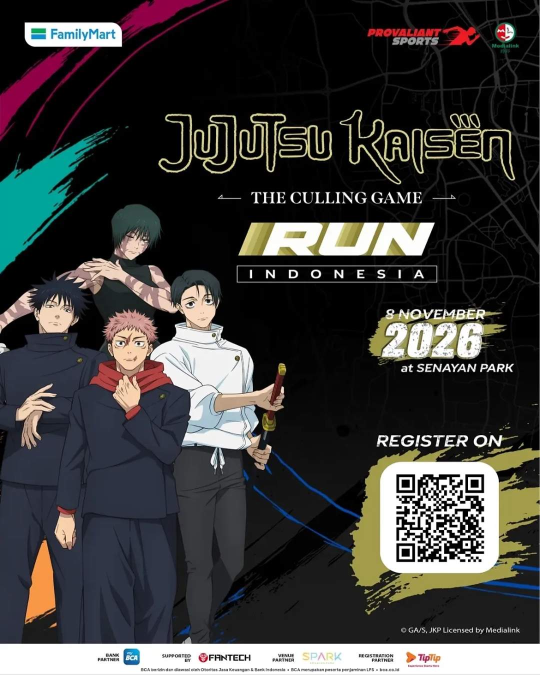 Main Poster