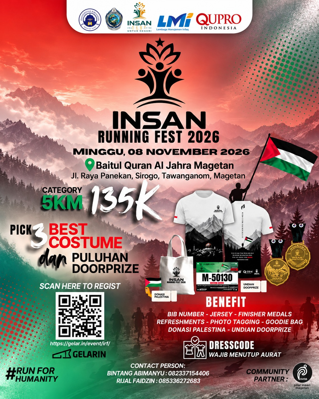 Main Poster