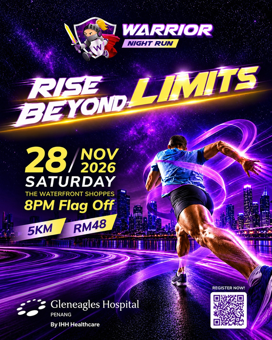 Main Poster