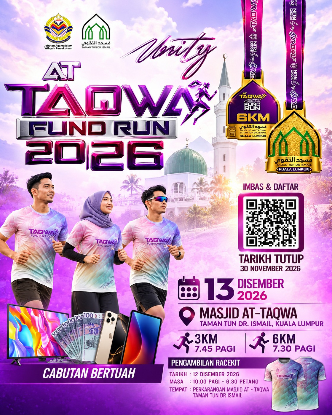 Main Poster