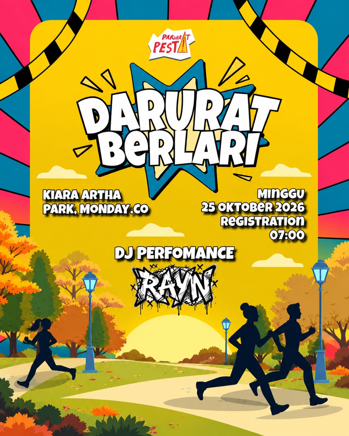 Main Poster