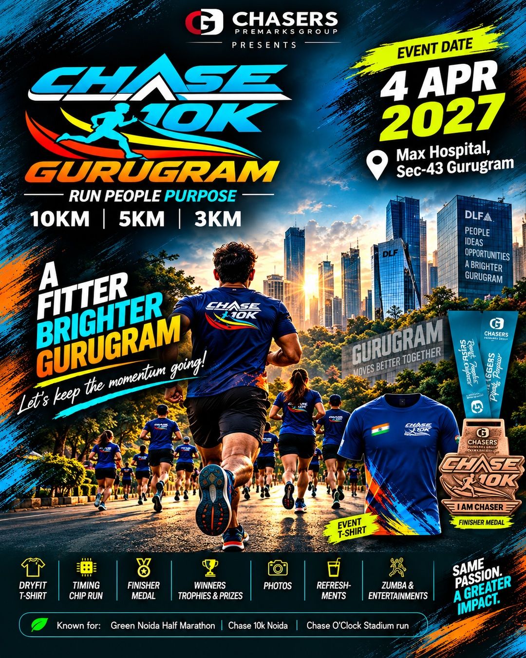 Main Poster
