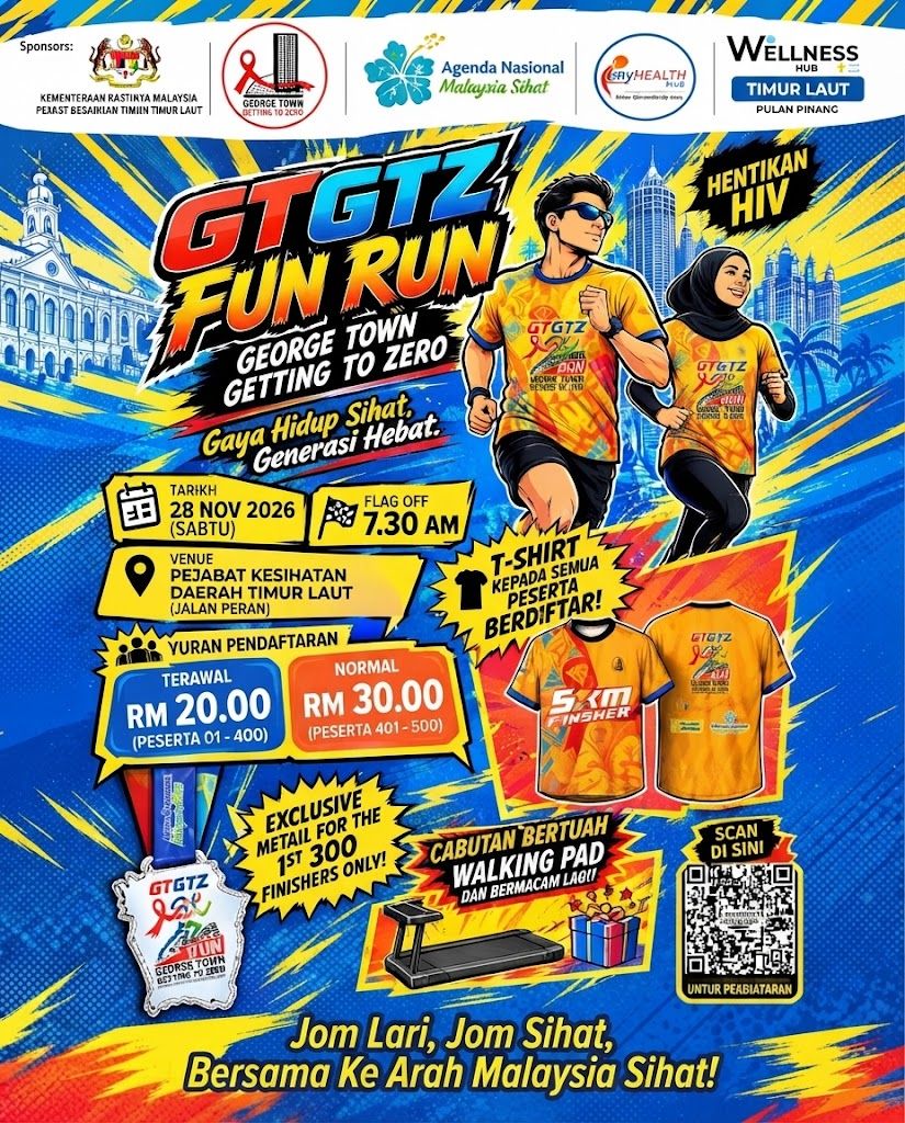 Main Poster