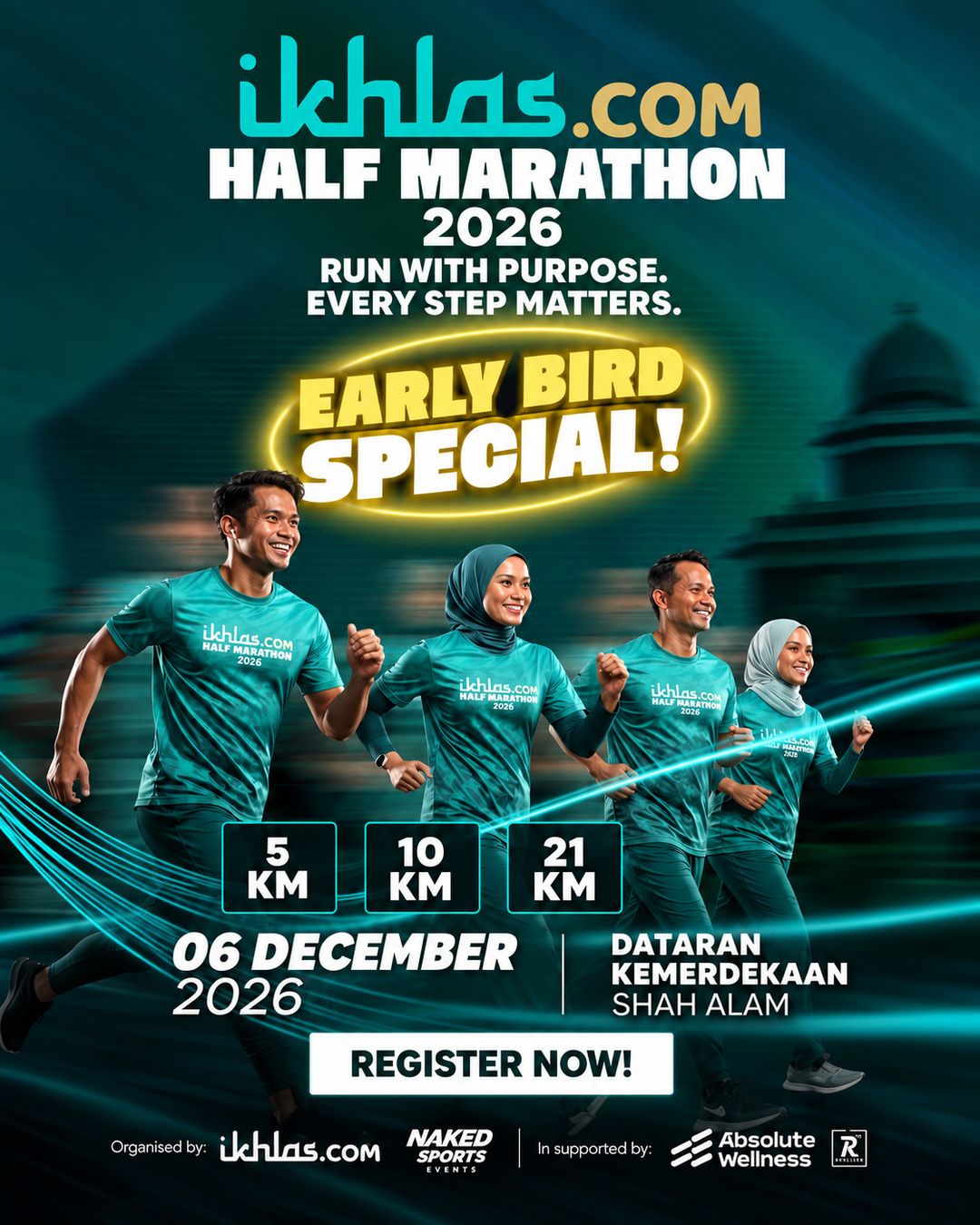 Main Poster