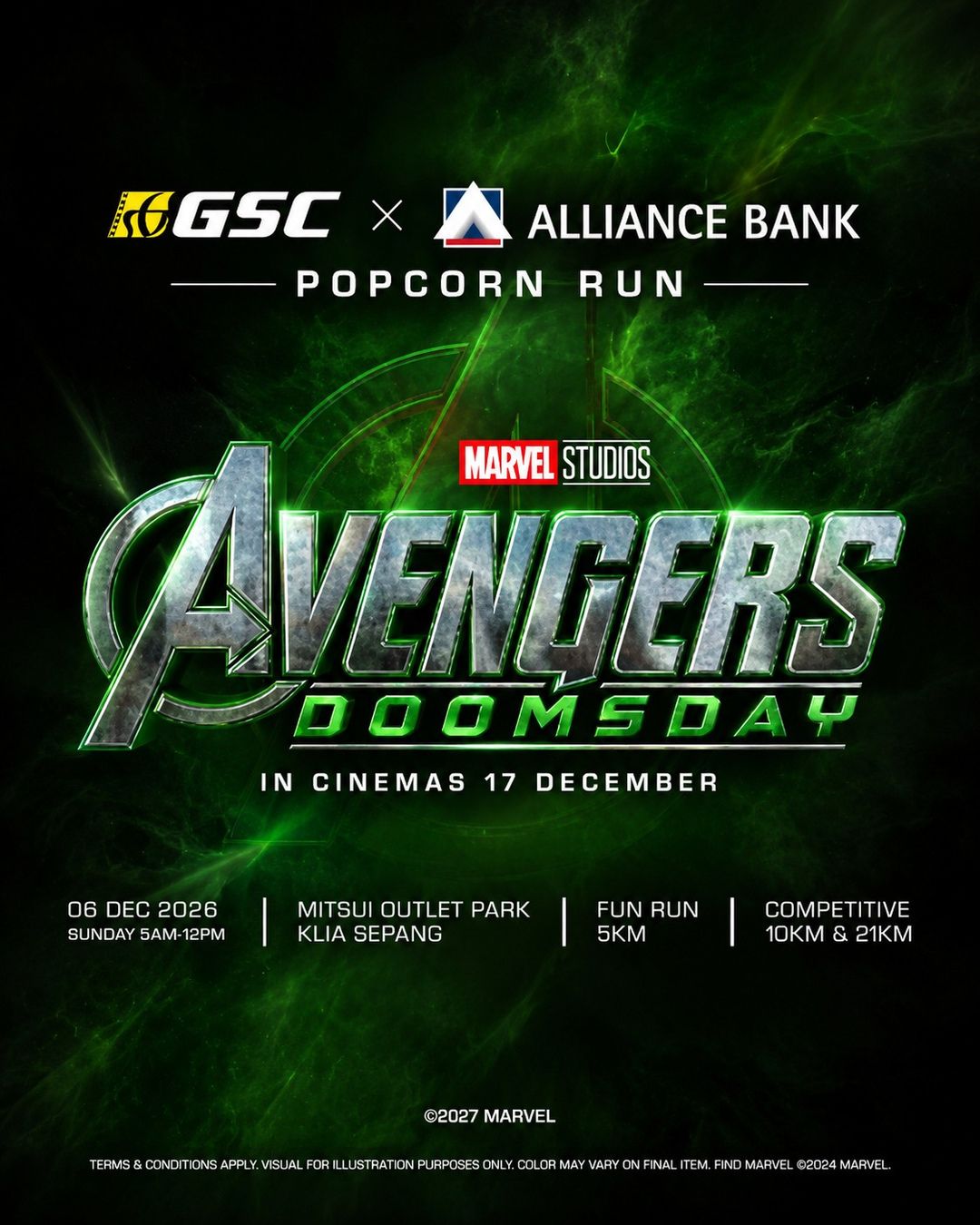 Main Poster