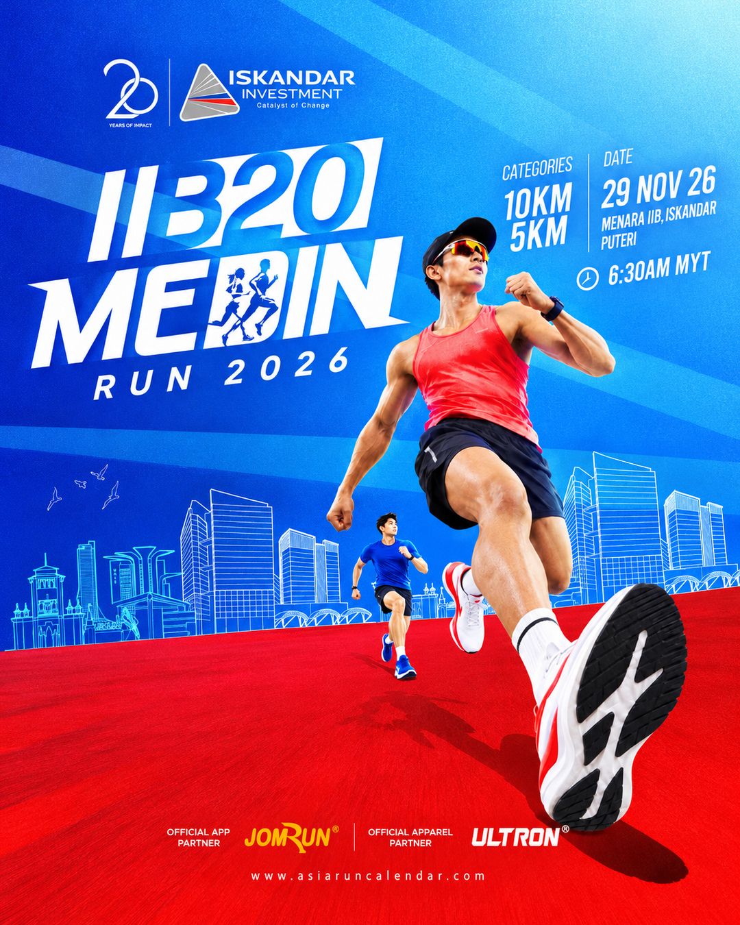 Main Poster