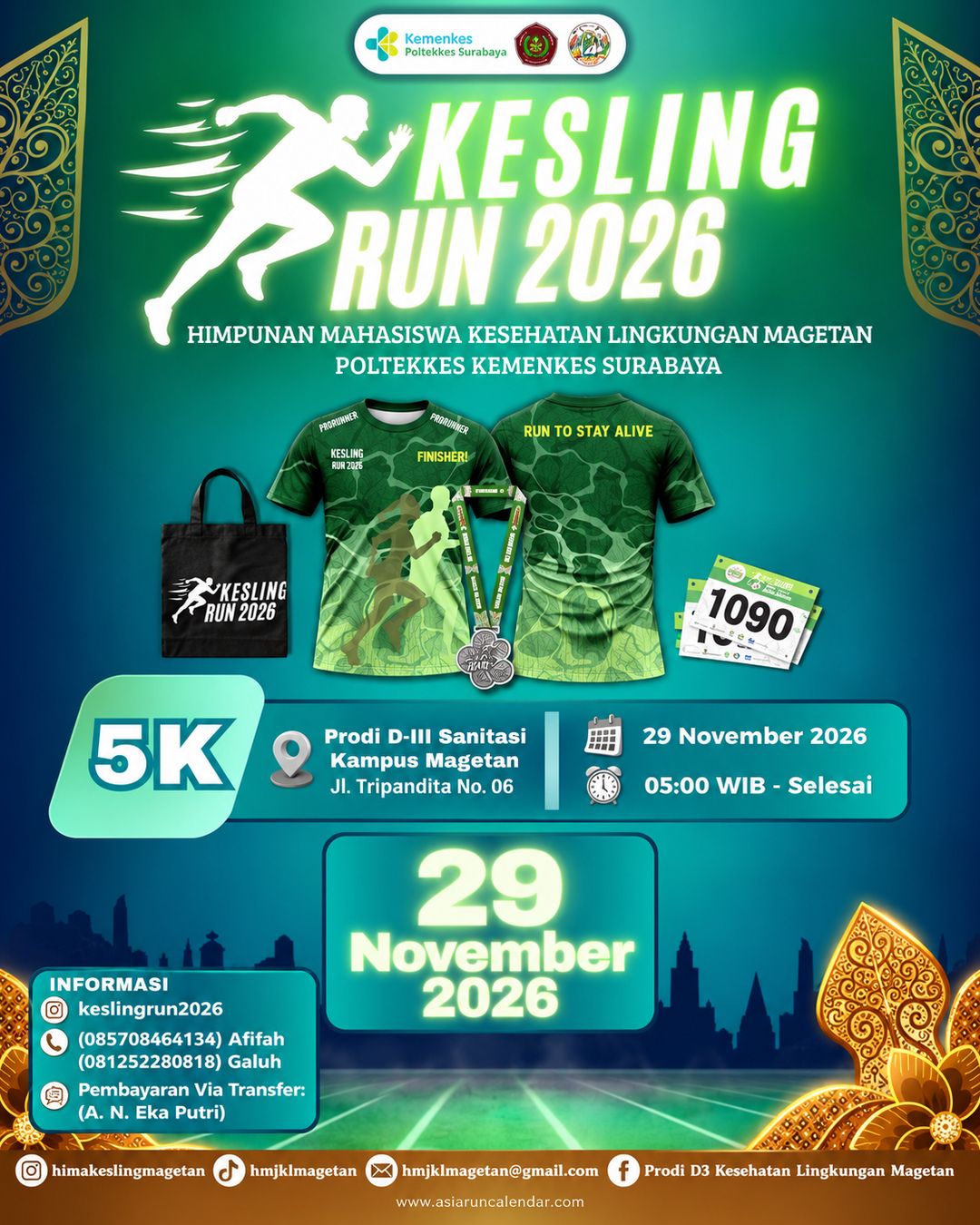 Main Poster
