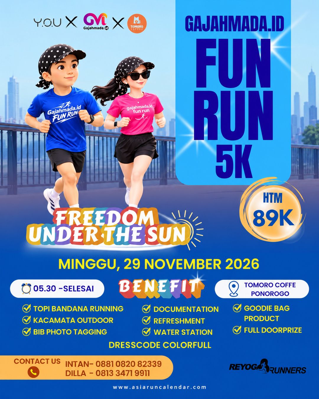 Main Poster