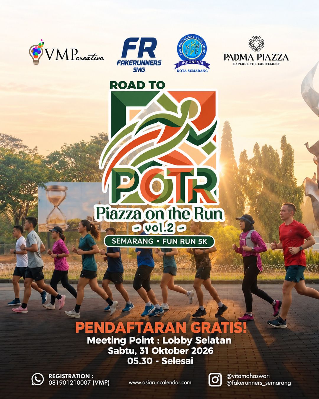 Main Poster