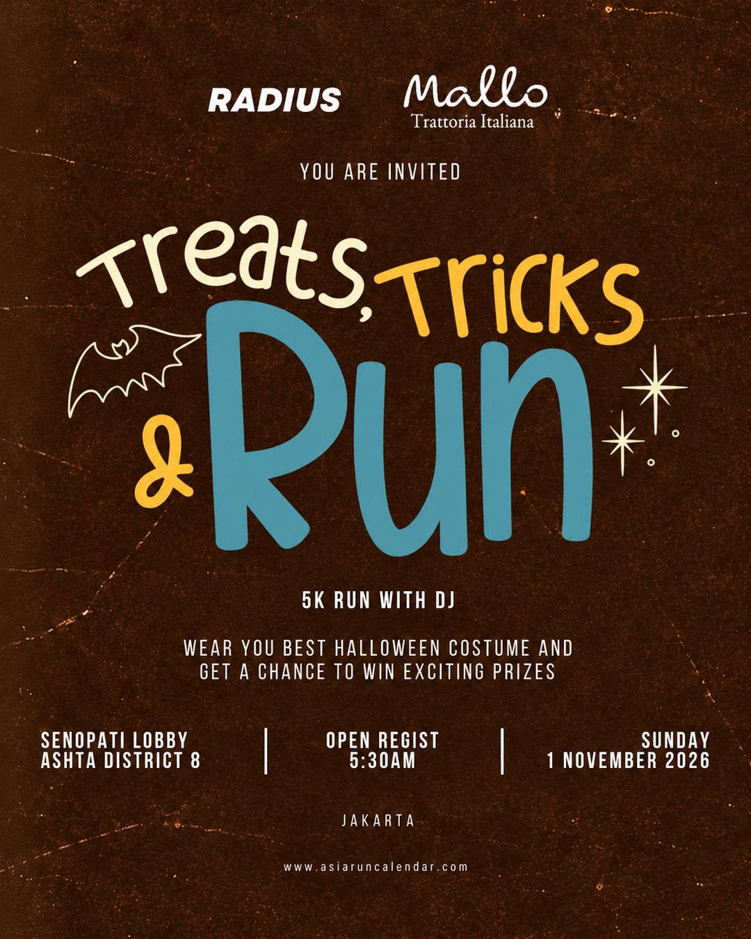Main Poster