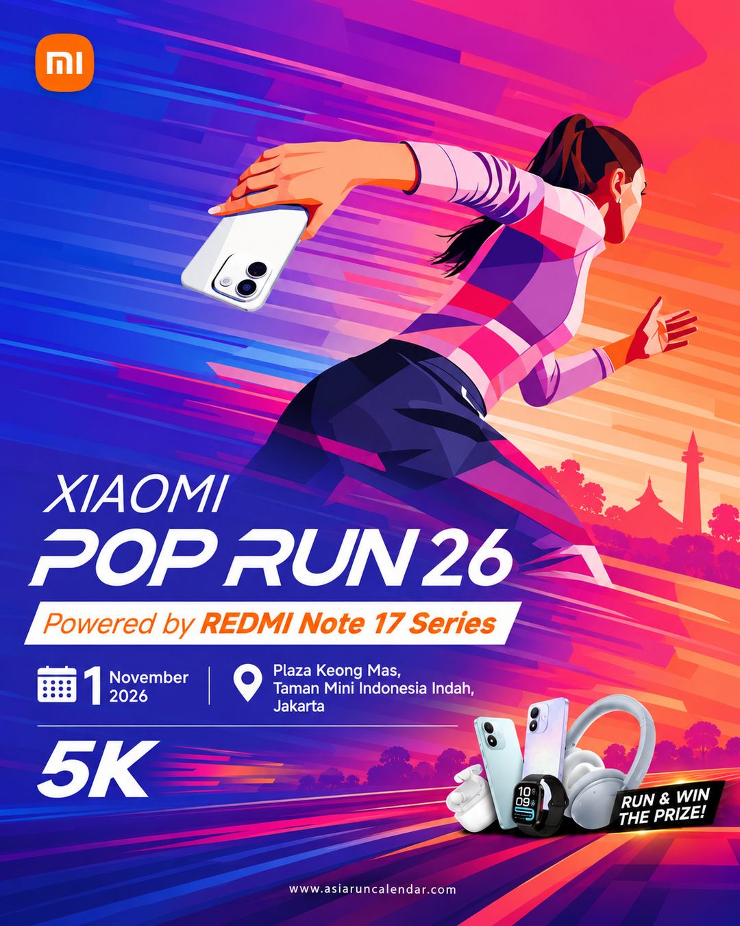Main Poster