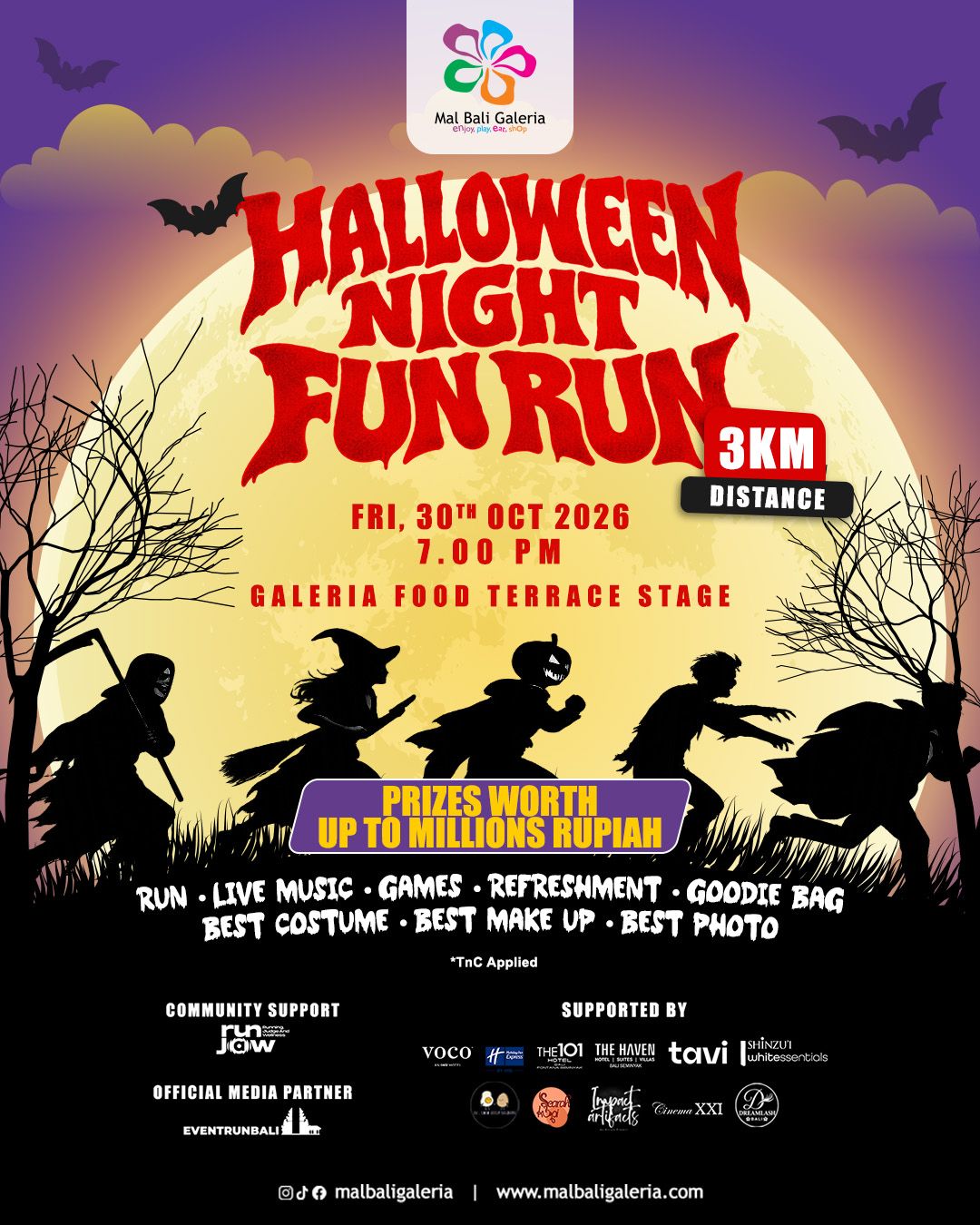 Main Poster