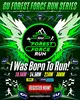 GU Forest Force Run Series 2026