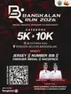 Bangkalan Run 2026