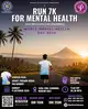 Run 7K for Mental Health 2026