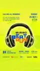 Murino Beat Run 2026