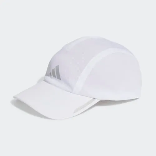 Adidas AEROREADY Four-Panel Mesh Running Cap