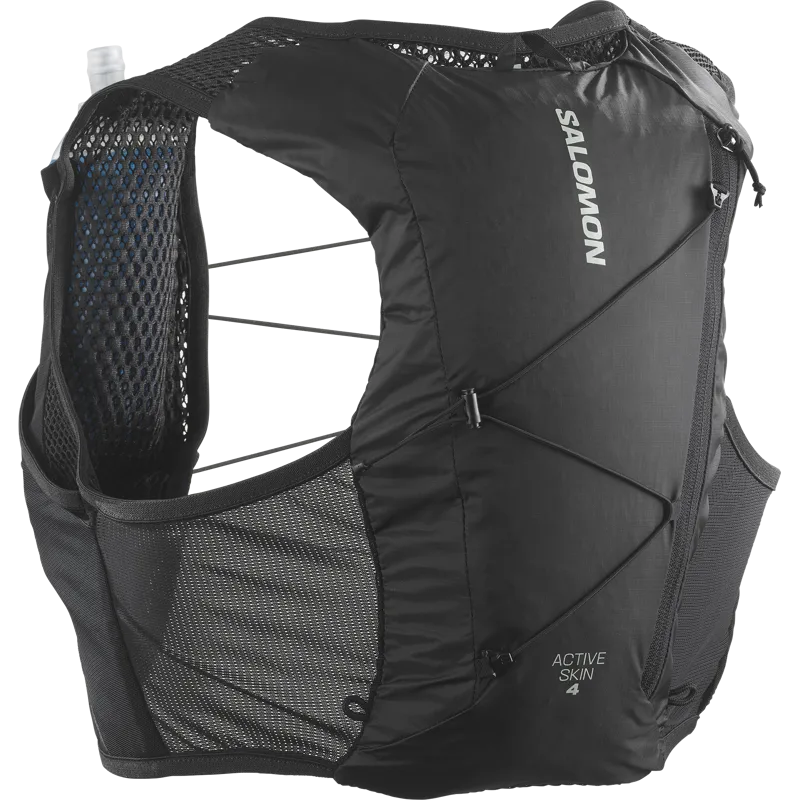 Salomon ACTIVE SKIN 4 Running Hydration Vest