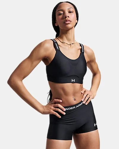 Under Armour UA Infinity 2.0 High Sports Bra