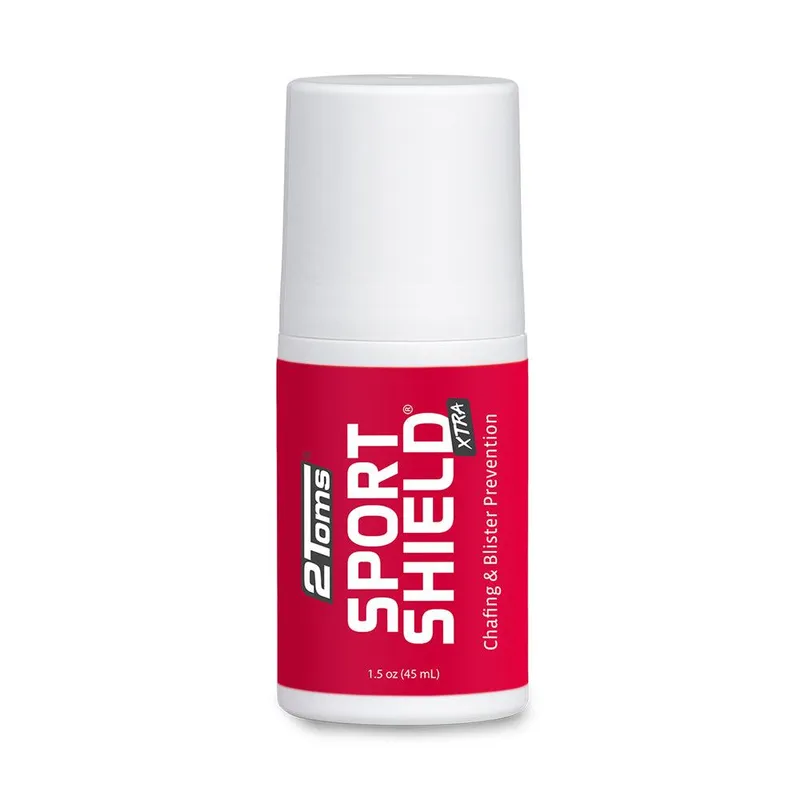2Toms SportShield XTRA Anti-Chafing Roll-On