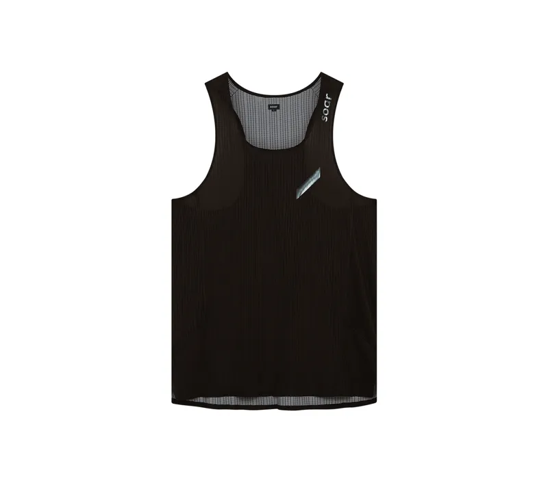 SOAR Race Vest 2.0 Running Singlet