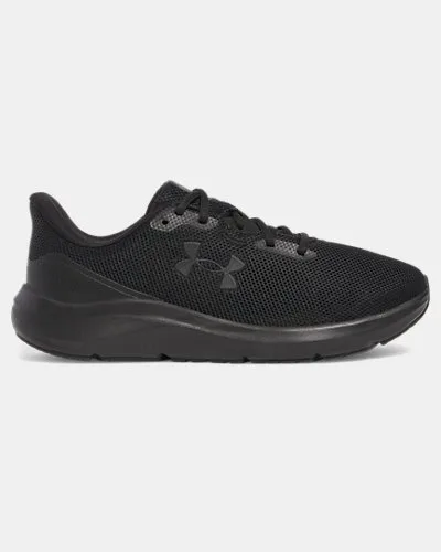Under Armour UA Pursuit 4 Cushioned Daily Road Running Shoes