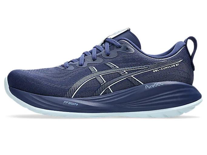 ASICS GEL-CUMULUS 27 Cushioned Road Running Shoes
