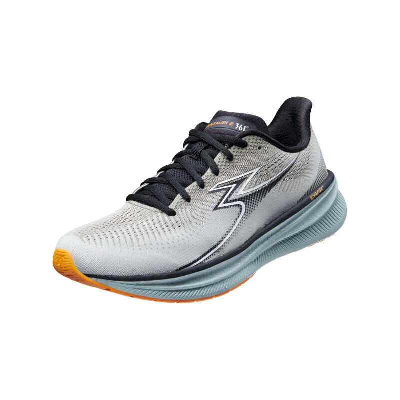 361 Degrees Centauri 2 Neutral Road Running Shoes