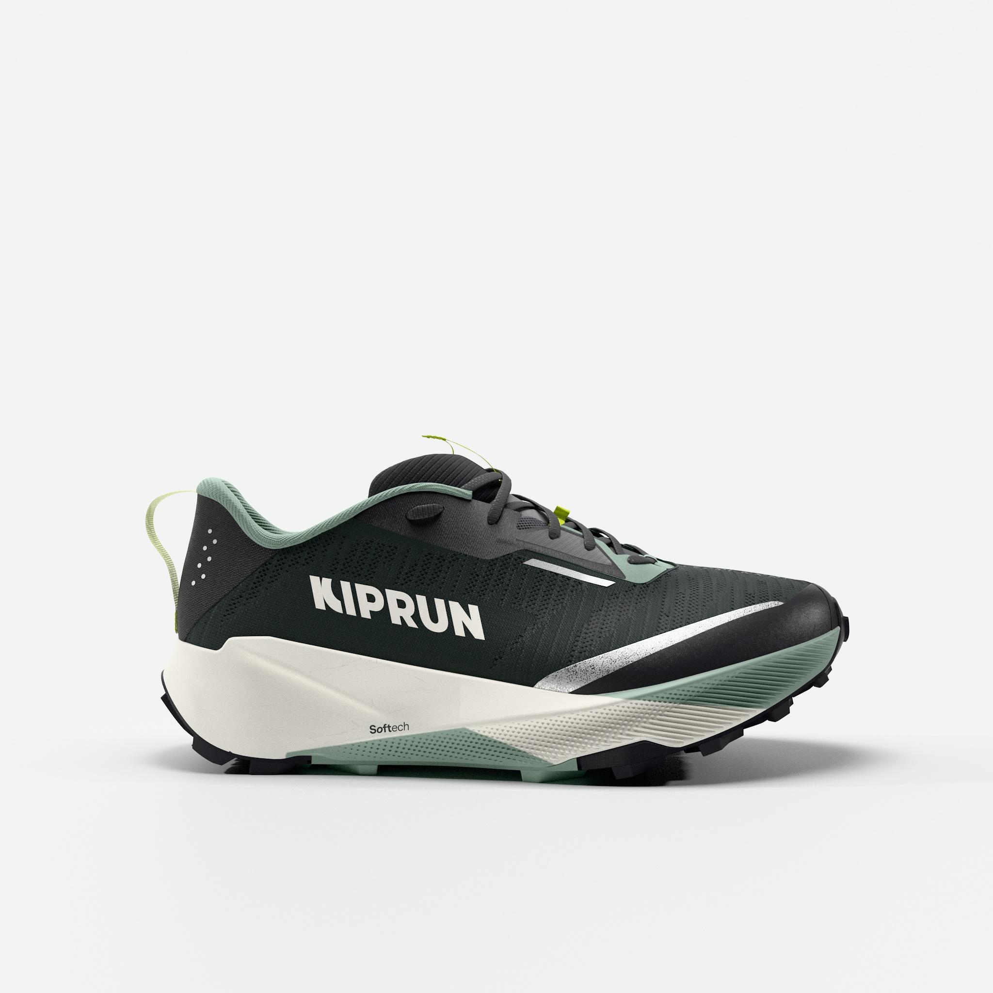 KIPRUN Kipsummit Cushioned Trail Running Shoes
