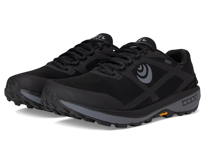 Topo Athletic Terraventure 4 WP Waterproof Trail Running Shoes