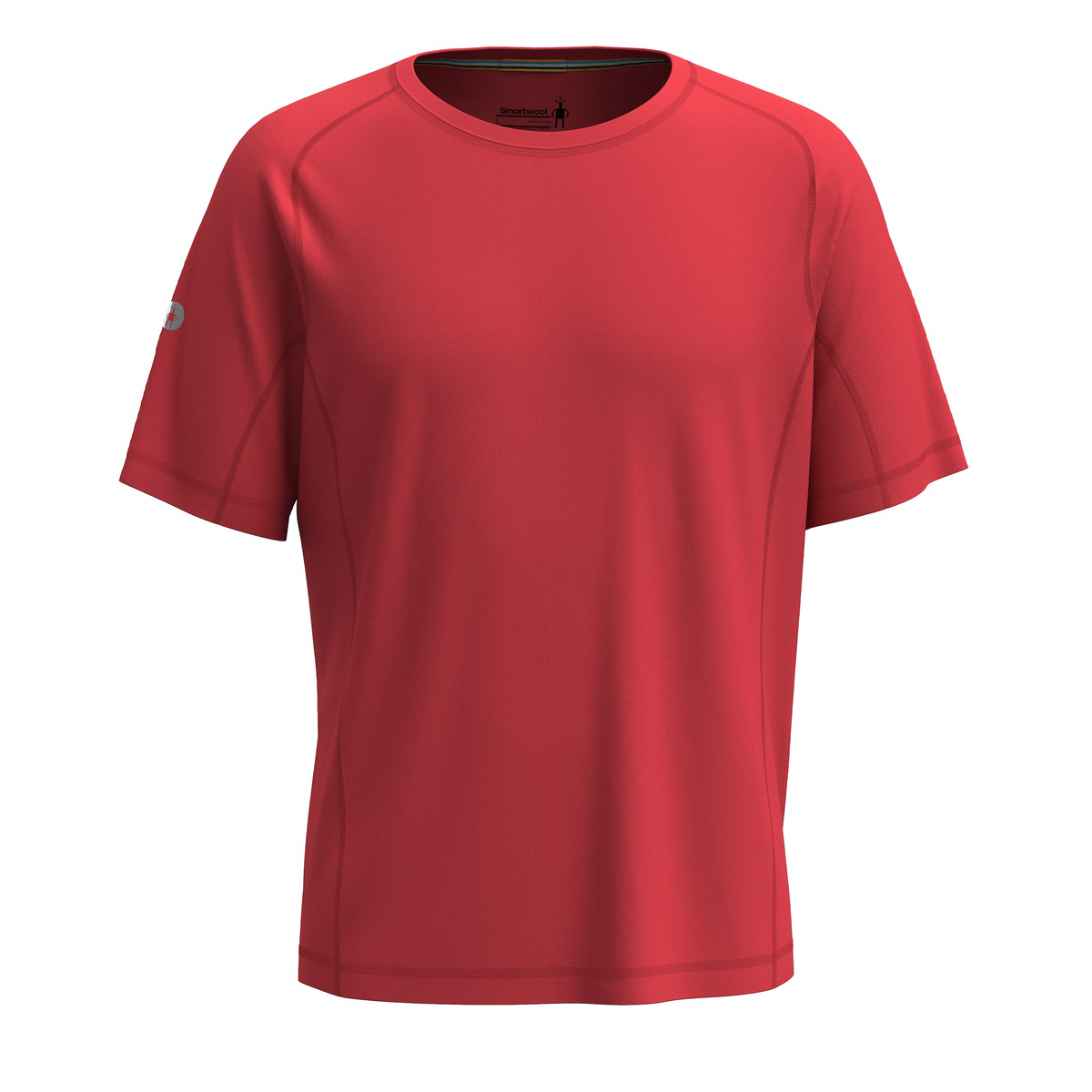 Smartwool Active Ultralite Short Sleeve T-Shirt