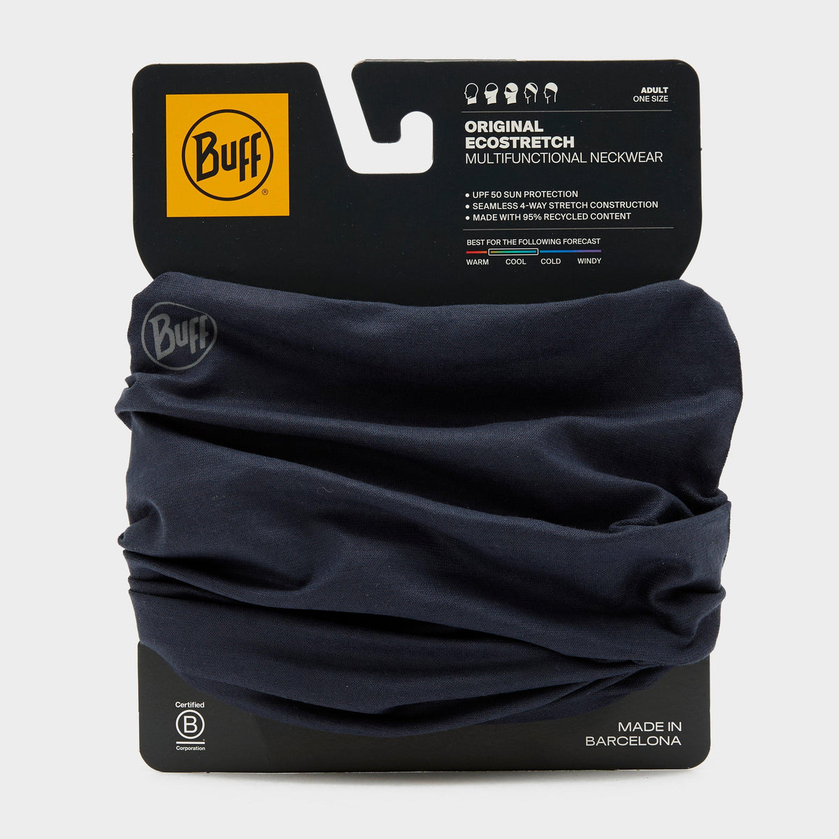 BUFF Original EcoStretch Neckwear