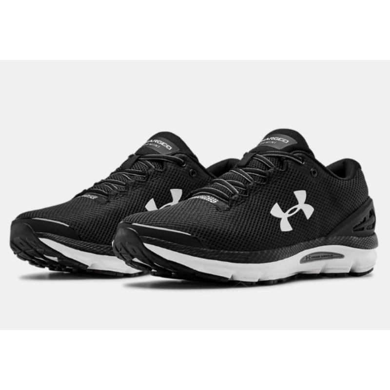 Under Armour UA Charged Gemini Neutral Road Running Shoes