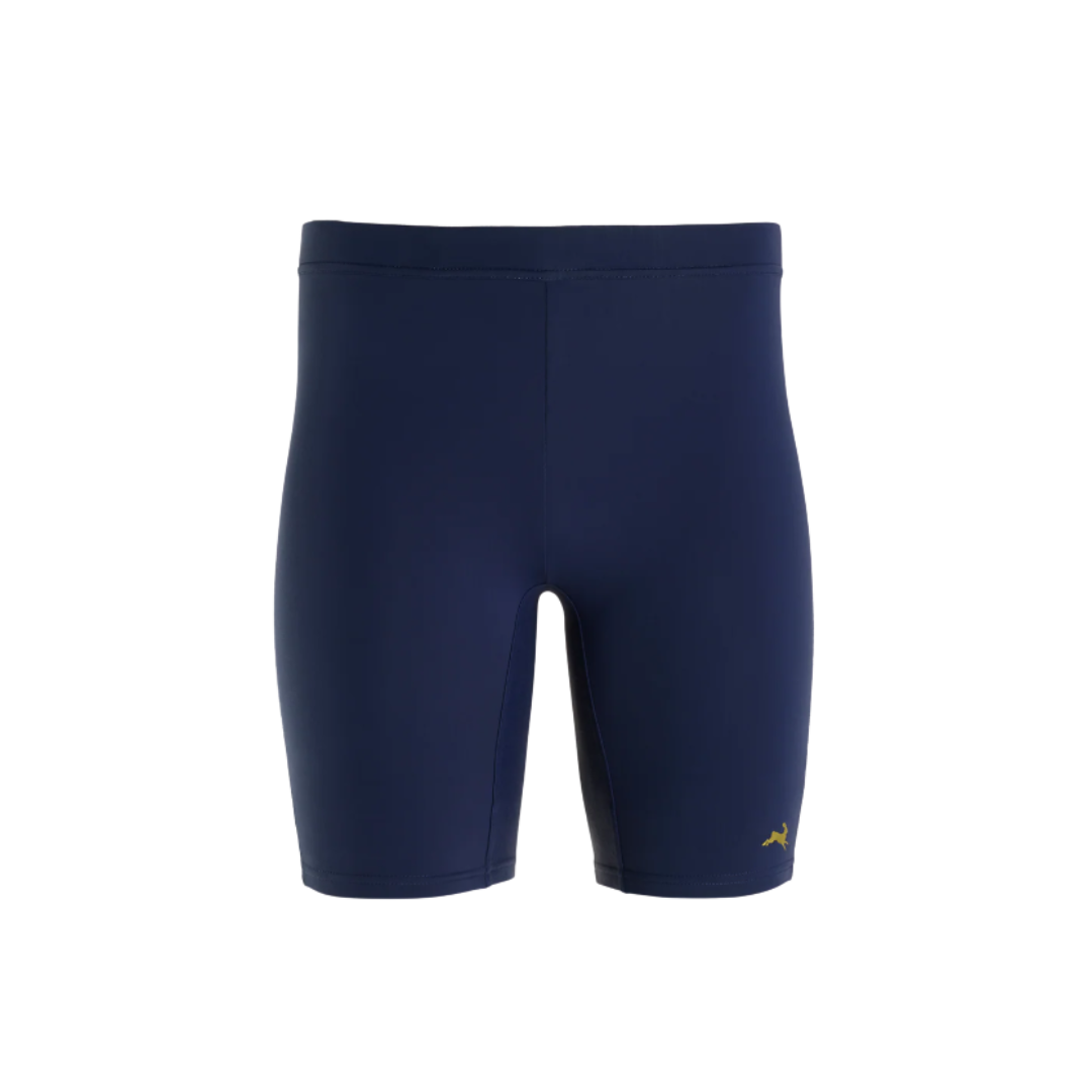Tracksmith Turnover 9-Inch Running Half Tights