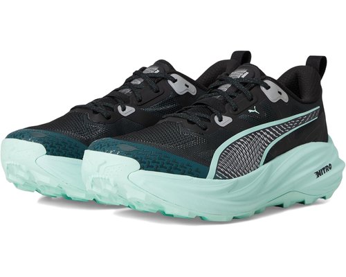 PUMA Voyage NITRO 4 Terrains Cushioned Trail Running Shoes