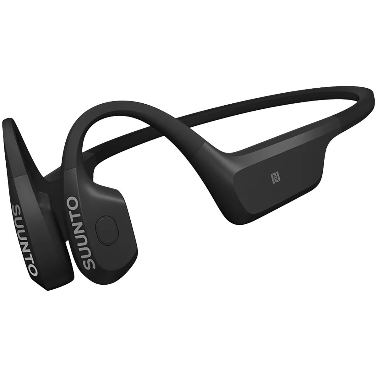 Suunto Aqua Open-Ear Bone-Conduction Headphones