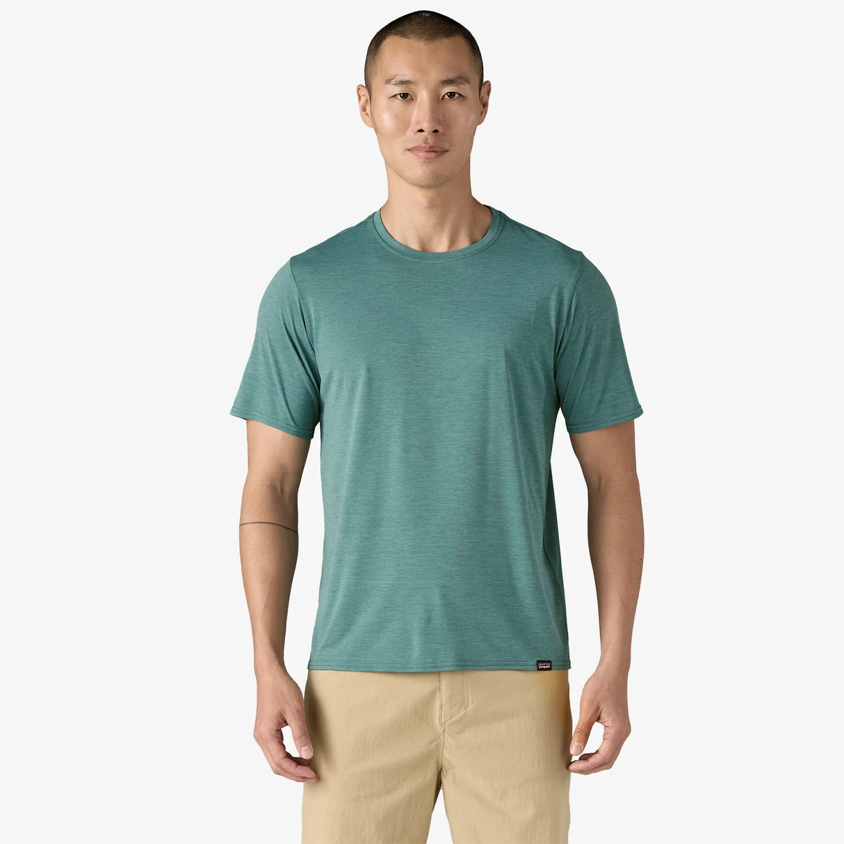 Patagonia Men's Capilene Cool Daily Shirt