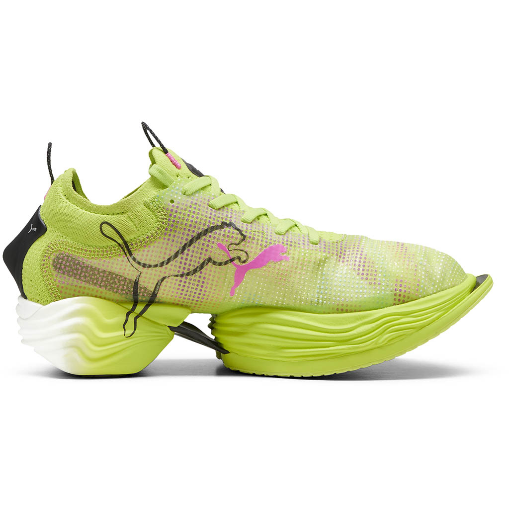 PUMA FAST-R NITRO Elite 2 Carbon-Plated Road Racing Shoes