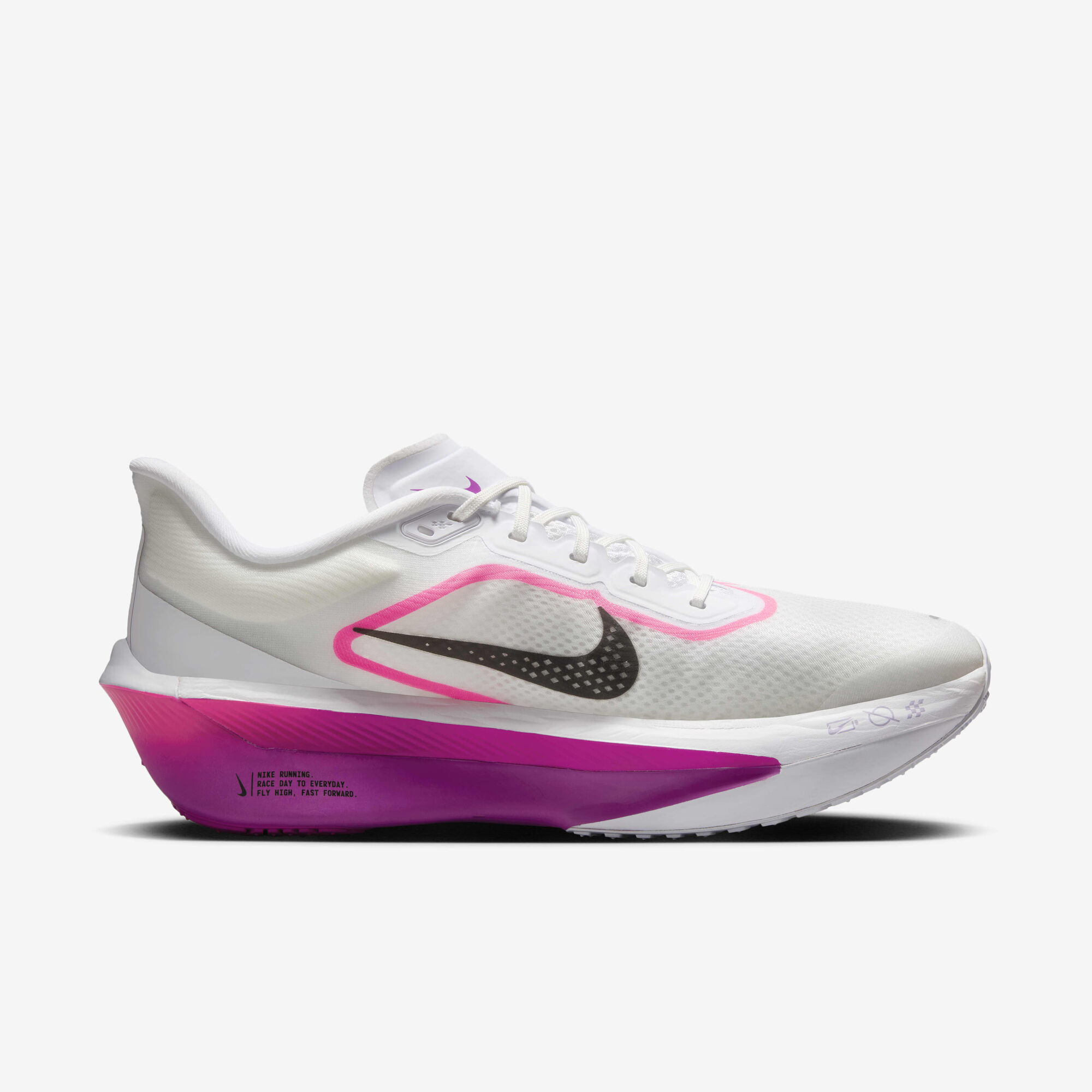 Nike Zoom Fly 6 Carbon-Plated Road Running Shoes