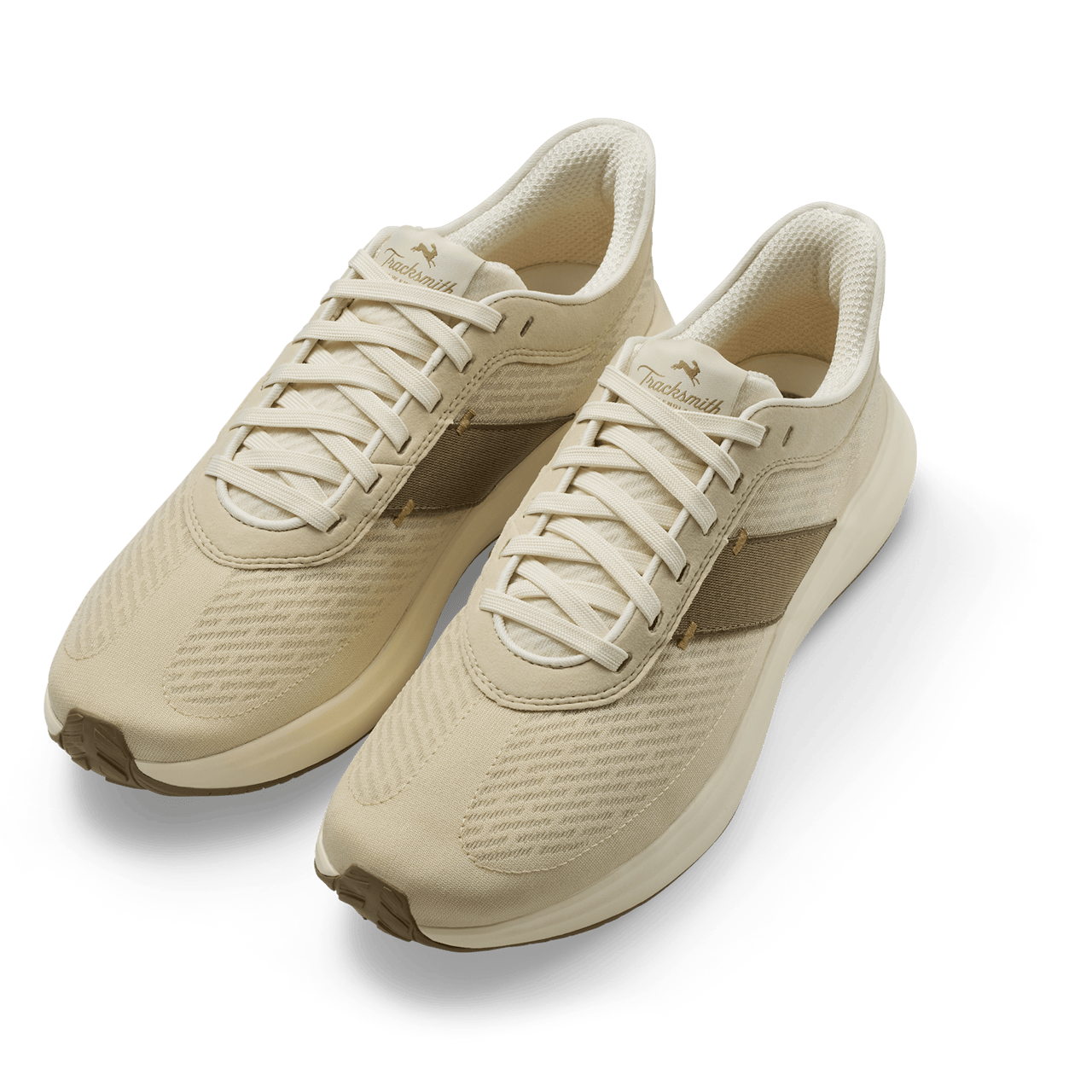 Tracksmith Eliot Runner Neutral Road Running Shoes