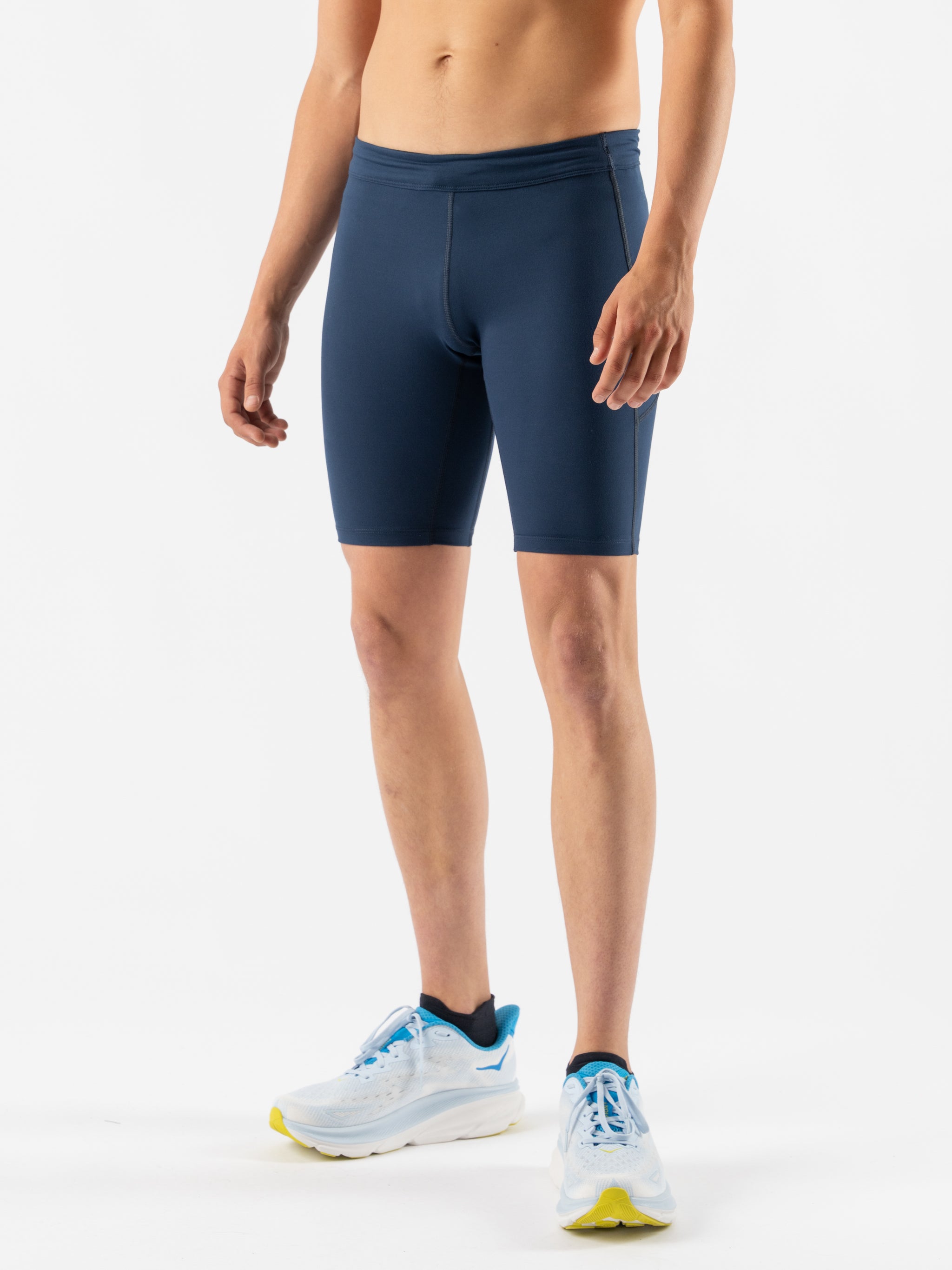 rabbit Speedsters 9-Inch Running Half Tights