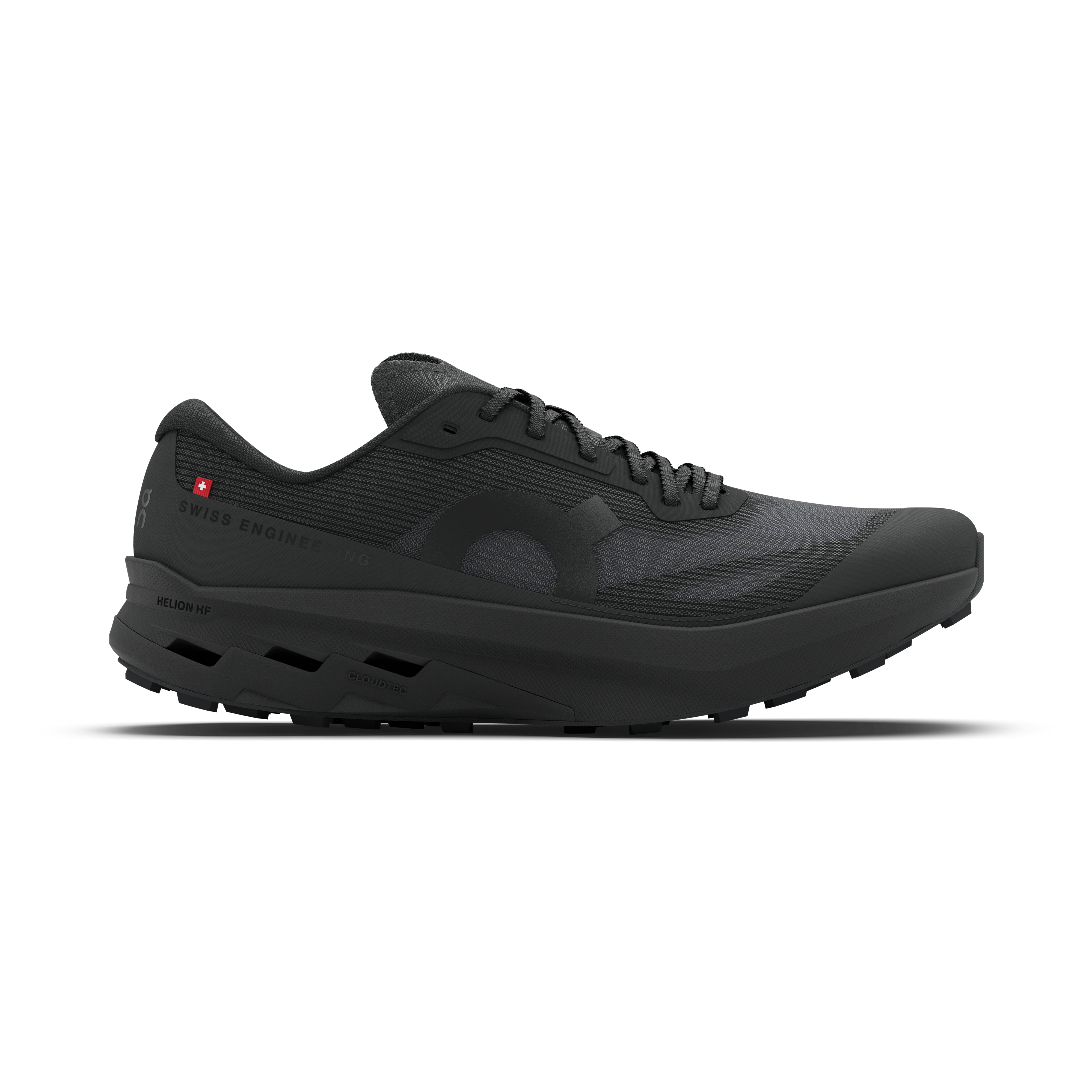 On Cloudultra Peak Trail Running Shoes