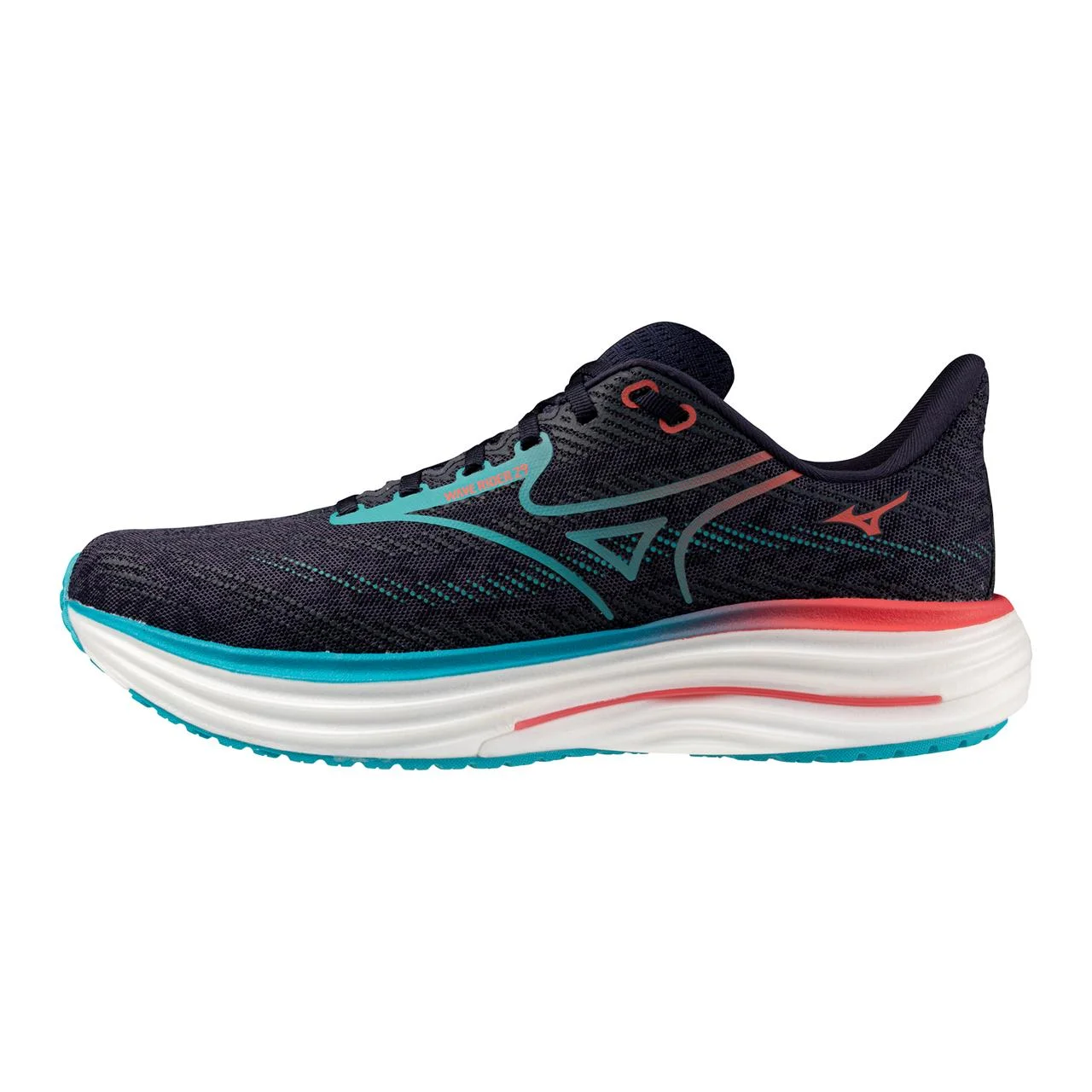Mizuno Wave Rider 29 Neutral Daily Road Running Shoes