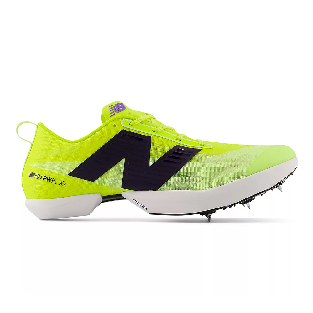 New Balance FuelCell SuperComp PWR-X v3 Sprint Racing Spikes